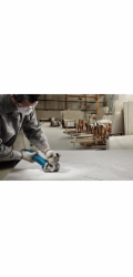 Bosch GWS 750 Professional uhlova bruska