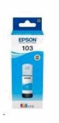 EPSON 103 EcoTank Cyan (C13T00S24A)