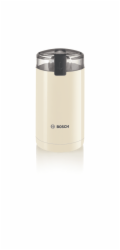 Mlýnek na kávu Bosch TSM6A017C 180 W Cream