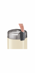 Mlýnek na kávu Bosch TSM6A017C 180 W Cream