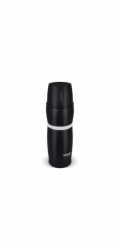 Lamart LT4052 Termoska CUP 480 ml, černo-bílá