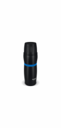 Lamart LT4053 Termoska CUP 480 ml, černo-modrá
