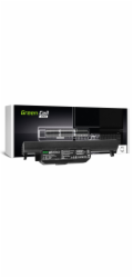 Green Cell Battery PRO A32-K55 A33-K55 for Asus A55 K55 K55A K55V K55VD K55VJ K55VM K75 R400 R500 R500V R700 X55A X55U