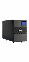 Eaton 9SX1000I, UPS 1000VA / 900W, LCD, tower