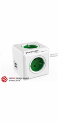 POWERCUBE  Síťový kabel 230V prodlužovac
