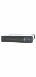 APC SMT3000RMI2UC APC Smart-UPS 3000VA RM 2U LCD 230V with SmartConnect