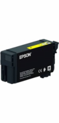 EPSON ink bar Singlepack UltraChrome XD2 Yellow T40C440(26ml)