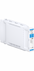 EPSON ink bar Singlepack UltraChrome XD2 T41R240 Cyan 110ml