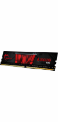 G.Skill Aegis DDR4 memory module 16 GB 3000 MHz