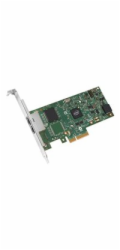 Intel Ethernet Server Adapter I350-T2 - Síťový adaptér - PCIe 2.1 x4 nízký profil - 1000Base-T x 2