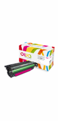 OWA Armor toner kompatibilní s HP CF323A, 16500st, červená/magenta