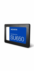 ADATA SSD 240GB Ultimate SU650SS 2,5" SATA III 6Gb/s (R:520/ W:450MB/s)
