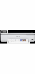 EPSON tiskárna ink SureColor SC-T3100, 4ink, A1, 2400x1200dpi, USB 3.0, LAN, WIFI