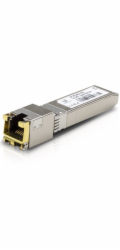 UBIQUITI UniFi, RJ45 - SFP Transceiver Module, RJ45