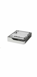 LEXMARK 550-sheet tray