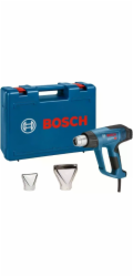 Horkovzdušná pistole Bosch GHG 23-66 Professional + 2dílné příslušenství