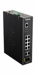 Mean Well DIS-H30-24 - Napájení (montovatelný na DIN kolejnici) - 30 watt - pro DIS 100G-5PSW
