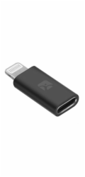 GEMBIRD CABLEXPERT Kabel USB Type-C adaptér pro Iphone (CF/Lightning M)