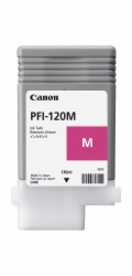 Canon cartridge PFI-120 Magenta (PFI120M)/Magenta/130ml