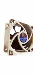 Noctua NF-A6x25 5V PWM, 60 x 60 x 25 mm 