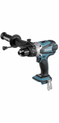 Makita DHP458Z Aku příklepový šroubovák Li-ion 18V, bez aku LXT