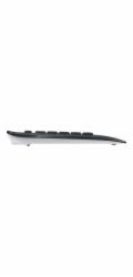 set Logitech Wireless Combo MK540,USB, DE layout _