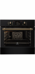 Electrolux EOB 3400 BOR vestavná trouba