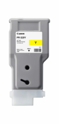 Canon cartridge PFI-320 Yellow (PFI320Y)/Yellow/300ml