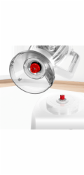 Bosch MCW 501