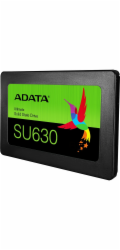 ADATA SSD 960GB Ultimate SU630 2,5" SATA III 6Gb/s (R:520/W:450 MB/s)