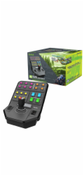 Logitech G Saitek Farming Simulator Controller Set