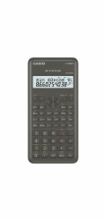 Casio FX 82 MS 2E Školní vědecká kalkulačka