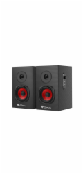 Natec Genesis HELIUM 200 computer speakers 2.0, 2x10W