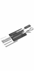 Victorinox SWISSCARD cerna