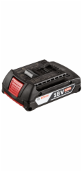 Bosch GBA 18V 2Ah Li-ion 1.600.Z00.036