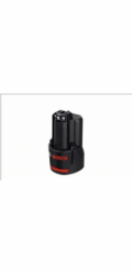 Bosch GBA 12V 3,0 Ah Battery Pack