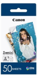Canon ZP-2030 - ZINK PAPER (50ks) pro Zoemini
