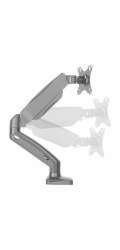 Raidsonic IB-MS303-T Monitor stand with table support