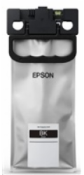 EPSON ink čer WF-C5X9R Black XL Ink Supply Unit