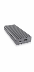 ICY BOX M.2 NVMe SSD Enclosure IB-1817M-C31