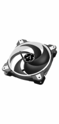 ARCTIC BioniX P120 ventilátor / 120mm / PWM / PST / bílý