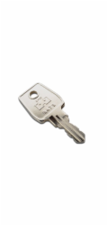 Digitus Key for lock Network-, Server- and wall mounting cabinets Key Nr. 9473