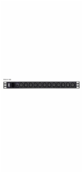 Aten PE0212 Základní řada PDU 16A Vstup C20 Výstup 12x C13 