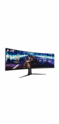 ASUS LCD 49" XG49VQ 3840x1080 ROG STRIX Curved  DFHD VA 144Hz 125% sRGB DP HDMI USB3.0 GAMING