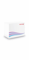 Xerox toner AL C8000 Black - 20 000str.