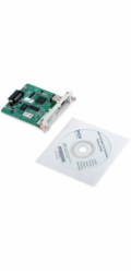 Epson SIDM EpsonNet 10/100 Base Tx Internal Print Server PS107