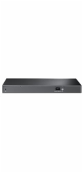 TP-Link CCTV switch TL-SL1218MP (16x100Mb/s, 2xGbE/2xSFP combo uplink, 16xPoE+, 250W)