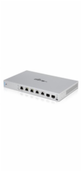 UBNT US-XG-6POE UniFi Switch, 10 Gigabit 6-port 802.3bt