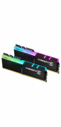 Paměť G.Skill Trident Z RGB, DDR4, 16 GB, 3600 MHz, CL18 (F4-3600C18D-16GTZR)