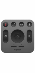 Logitech - Dálkové ovládání - pro P/N: 960-001101, 960-001102